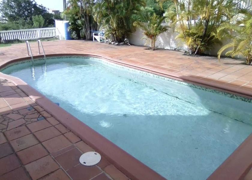  Gros Islet Exterior Detail