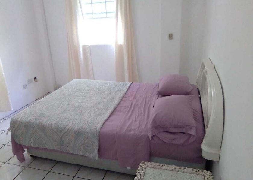  Gros Islet Room