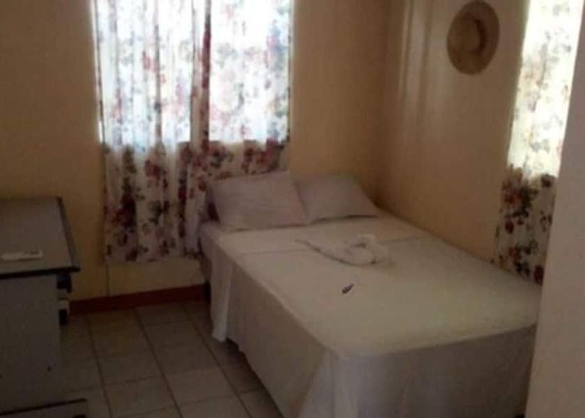  Gros Islet Interior Entrance
