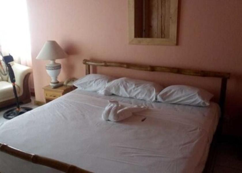  Gros Islet Room