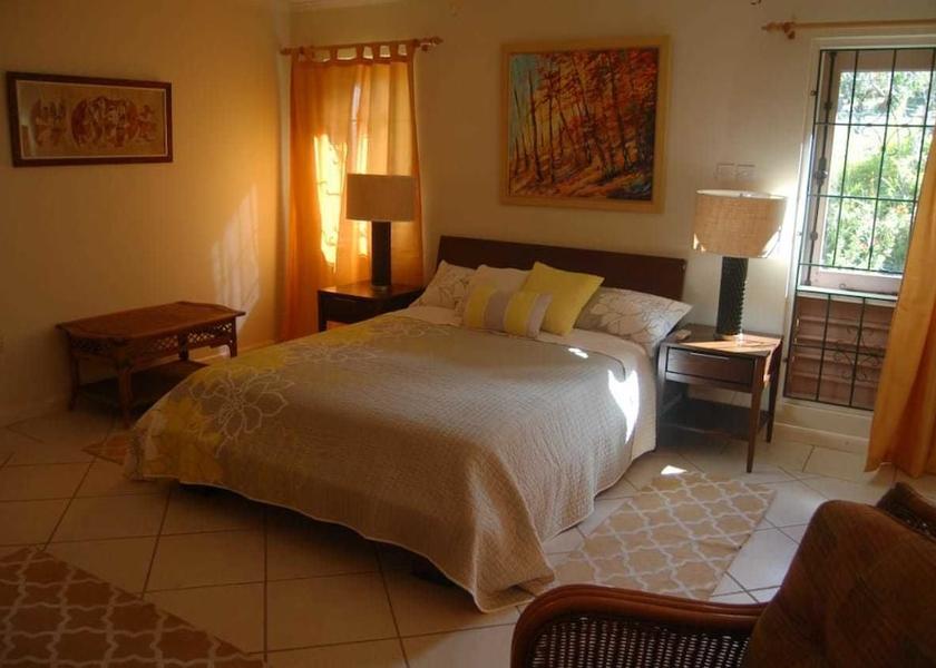  Gros Islet Room