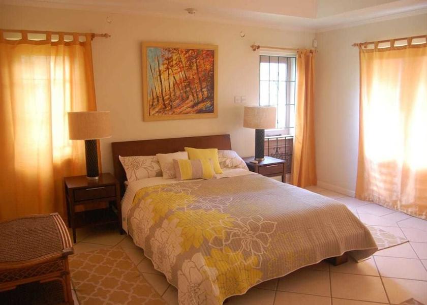  Gros Islet Room