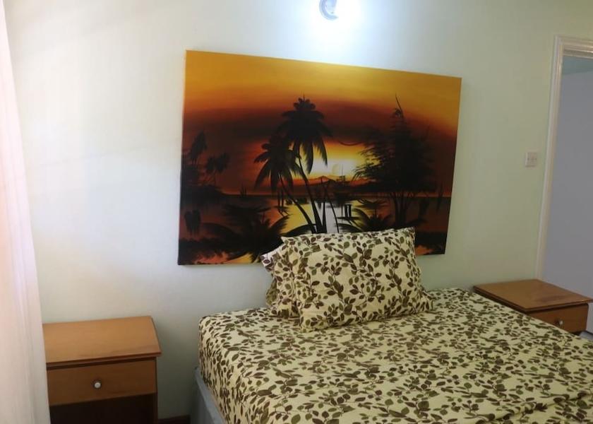  Gros Islet Room
