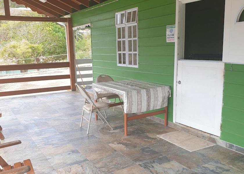  Gros Islet Terrace