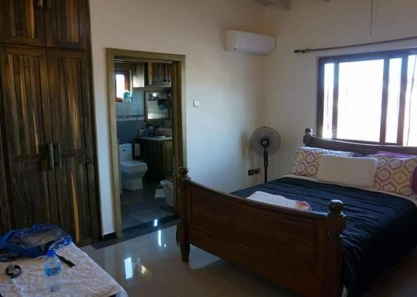  Gros Islet Room