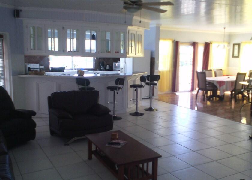  Gros Islet Living Area