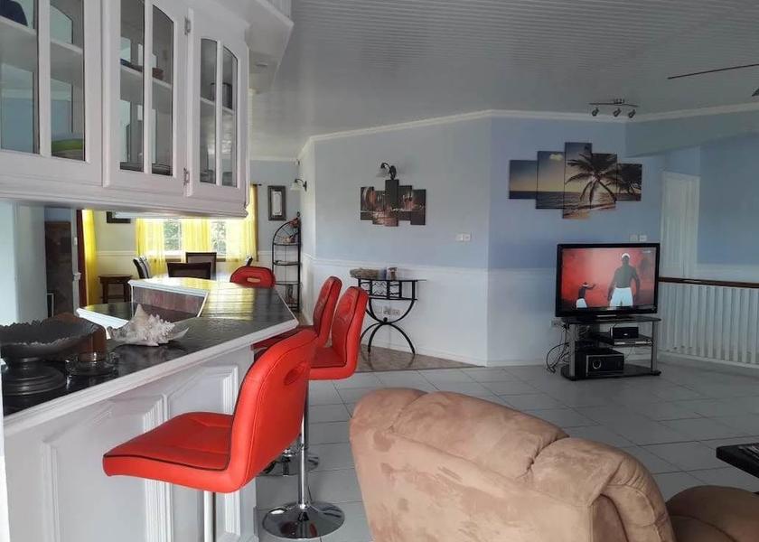  Gros Islet Kitchen