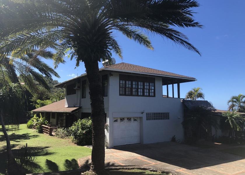  Gros Islet Exterior Detail