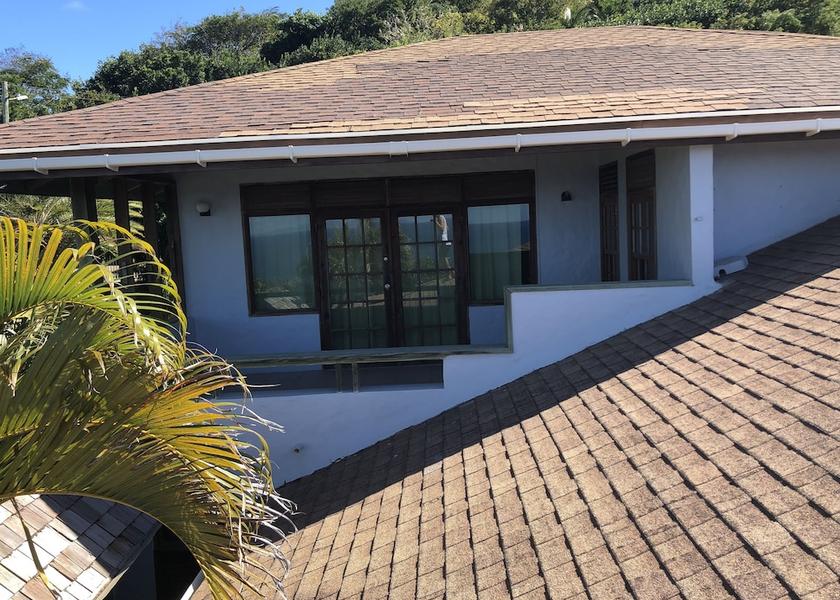  Gros Islet Exterior Detail