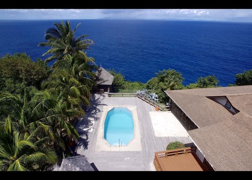  Gros Islet Exterior Detail