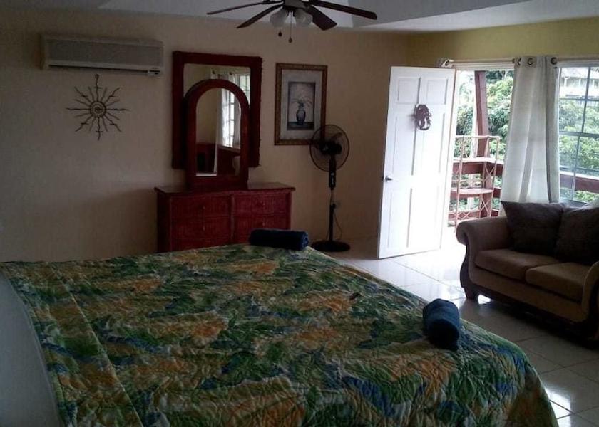  Marigot Bay Room