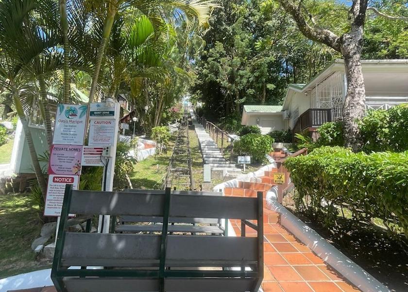  Marigot Bay Exterior