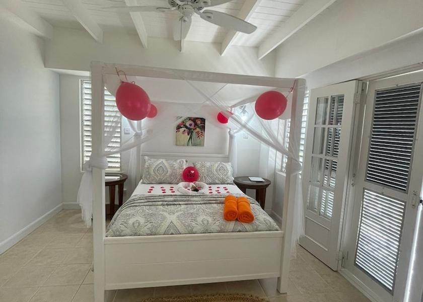  Marigot Bay Room