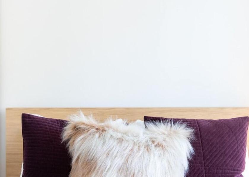  Luxembourg City Room