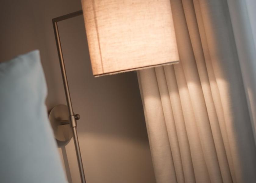  Luxembourg City Room