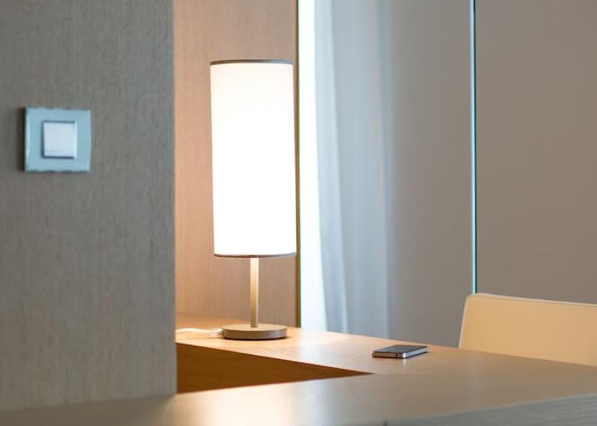  Luxembourg City Interior Entrance