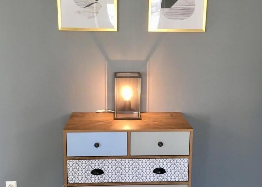  Luxembourg City Interior Entrance