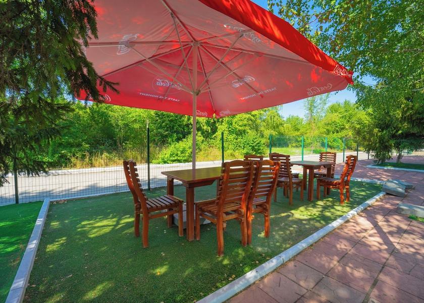  Chisinau Exterior Detail