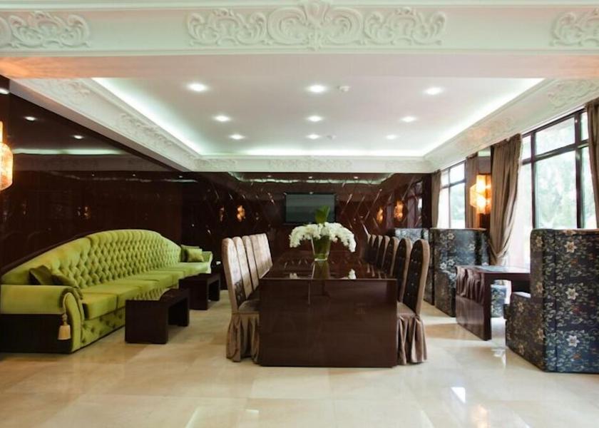  Chisinau Meeting Room