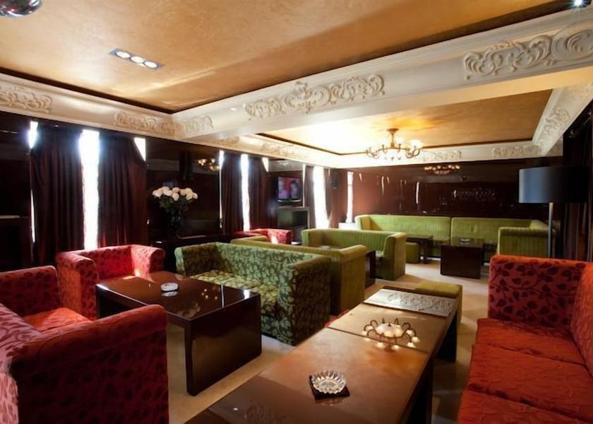 Chișinău Municipality Chișinău Lounge