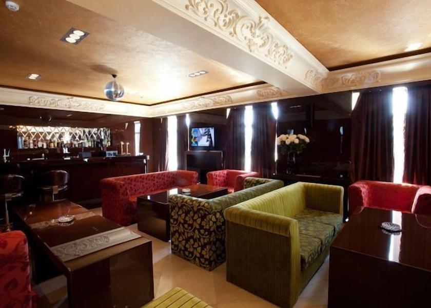 Chișinău Municipality Chișinău Lounge
