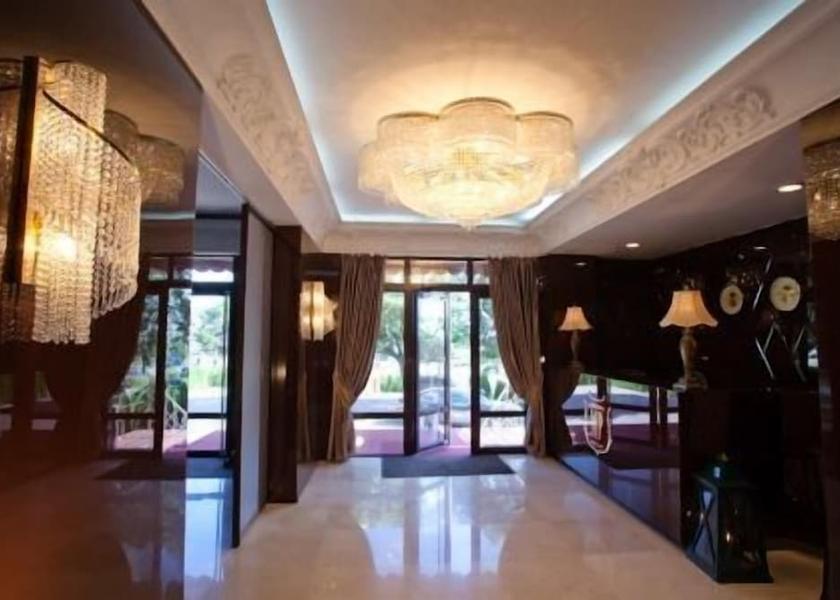  Chisinau Lobby