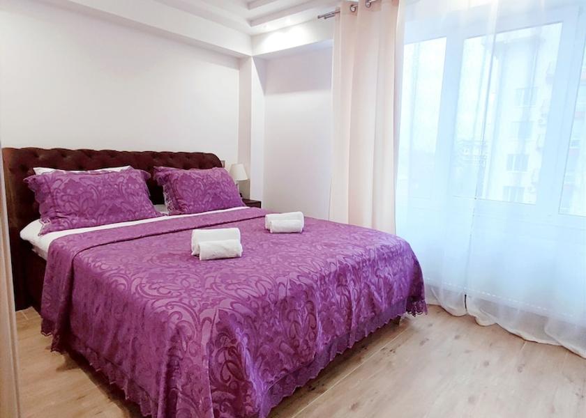  Chisinau Room