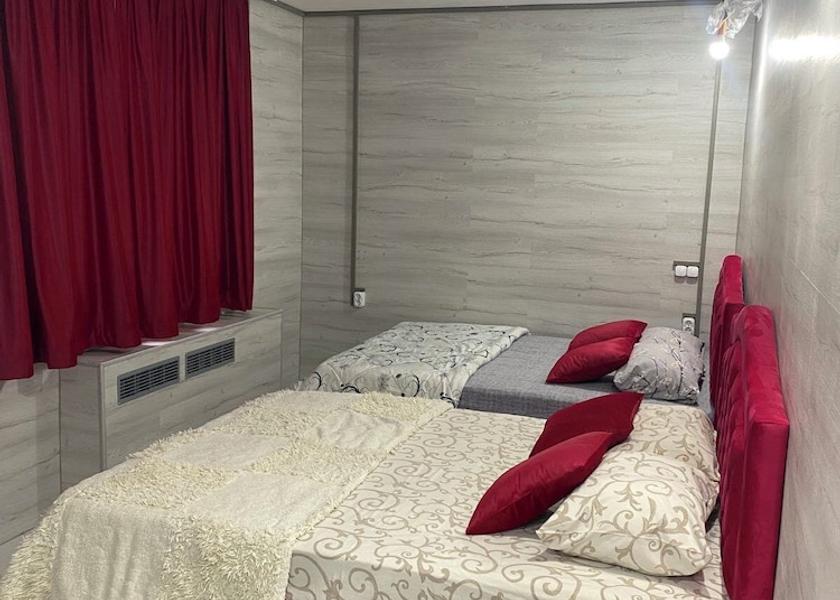 Chișinău Municipality Chișinău Room