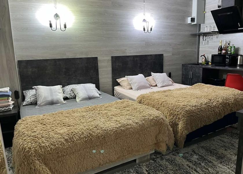  Chisinau Room