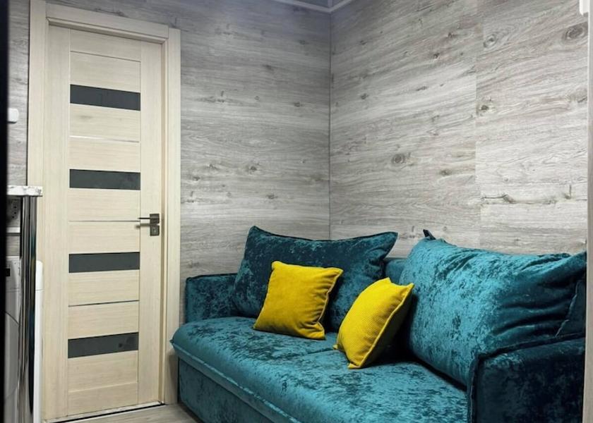  Chisinau Room