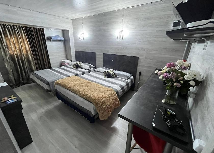  Chisinau Room