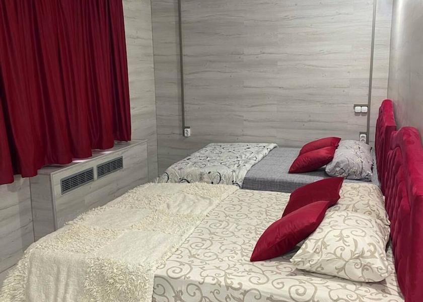 Chișinău Municipality Chișinău Room