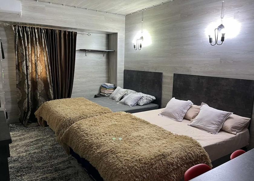  Chisinau Room