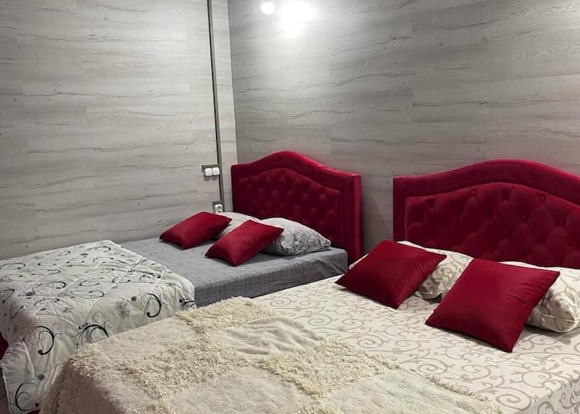 Chișinău Municipality Chișinău Room