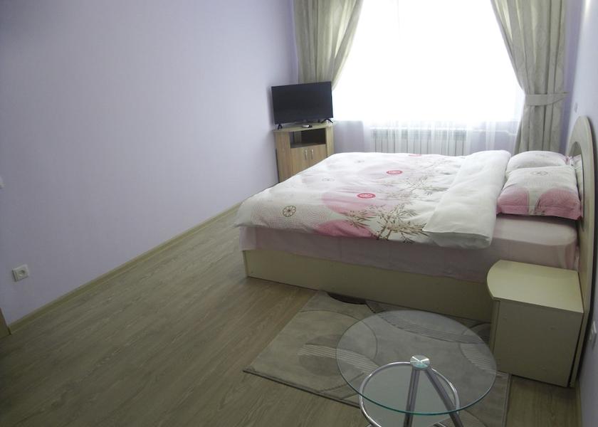  Chisinau Room