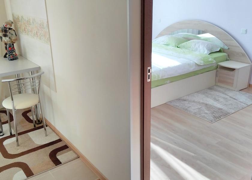  Chisinau Room
