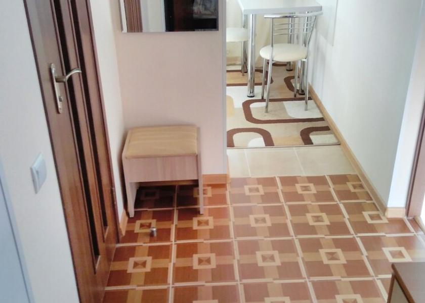  Chisinau Room
