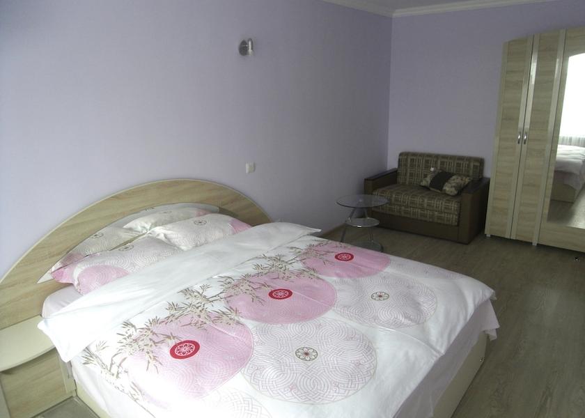 Chisinau Room