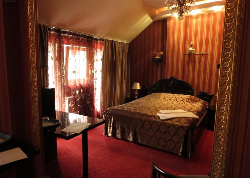  Chisinau Room