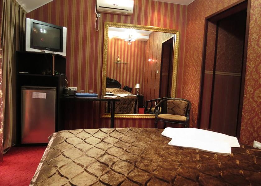  Chisinau Room