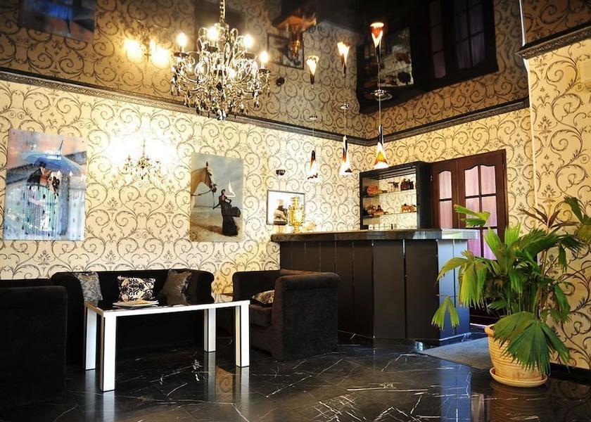  Chisinau Lobby