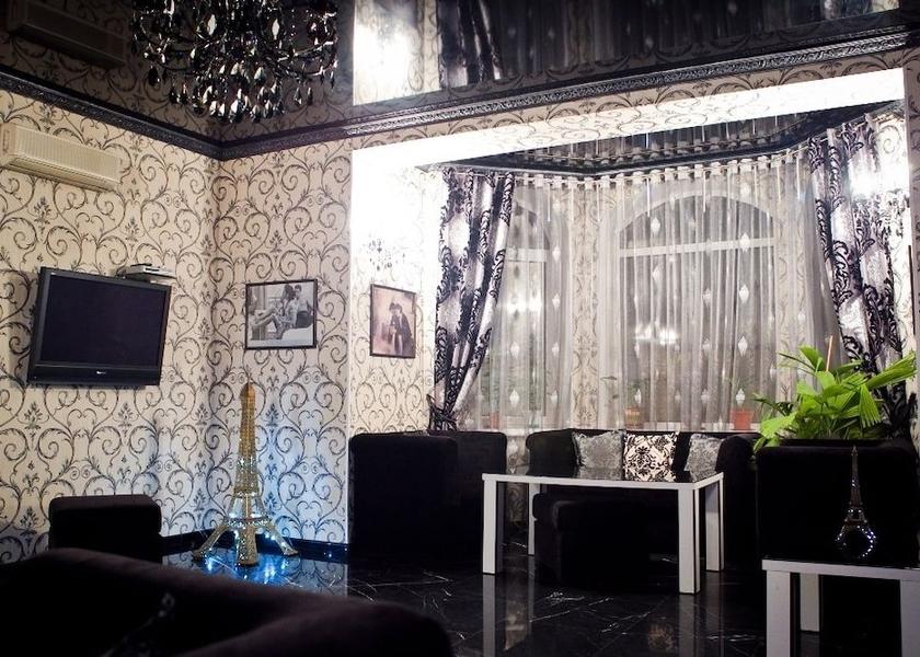  Chisinau Lobby