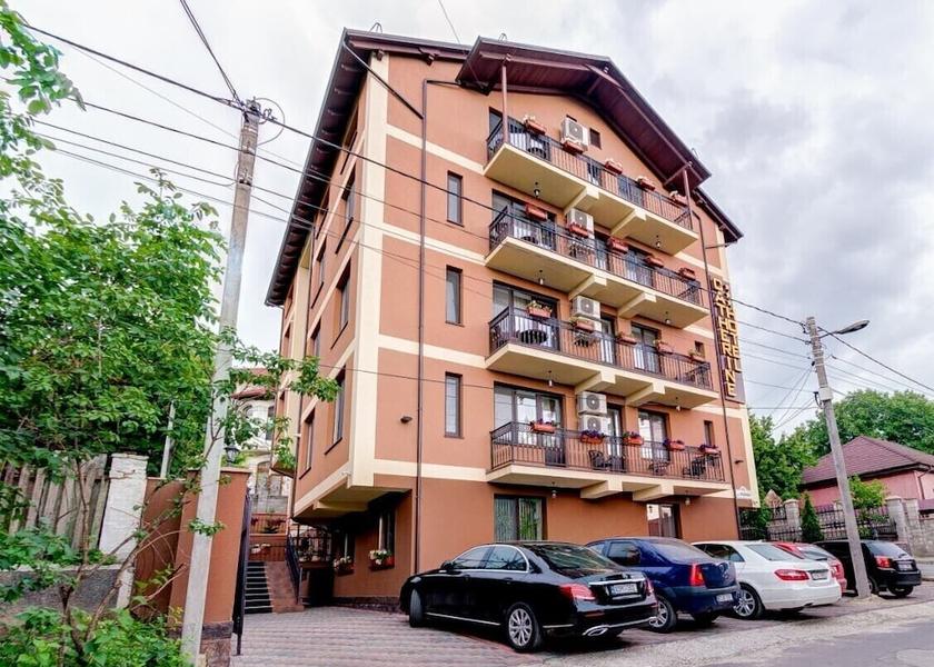  Chisinau Primary image