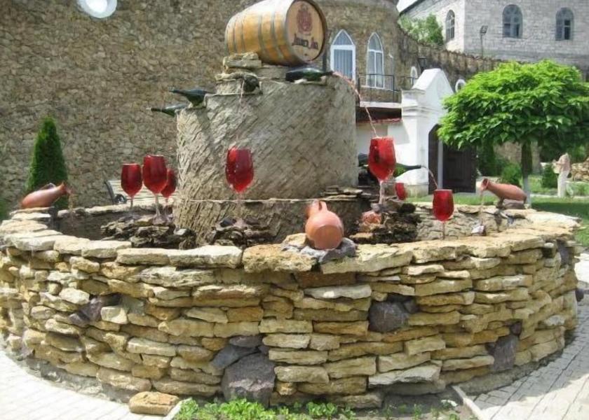  Chisinau Property Grounds