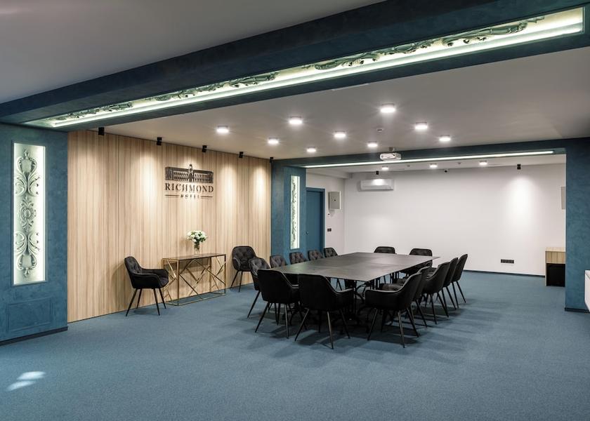  Chisinau Meeting Room