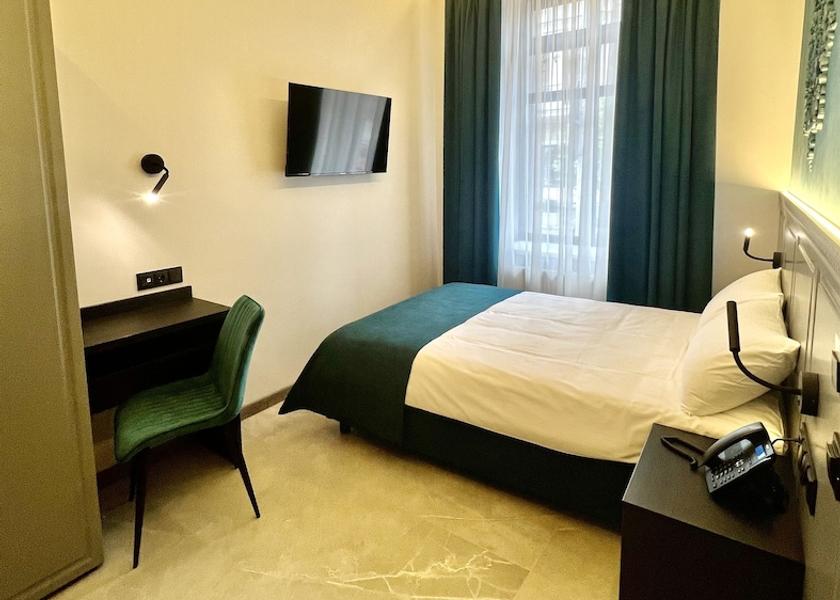  Chisinau Room
