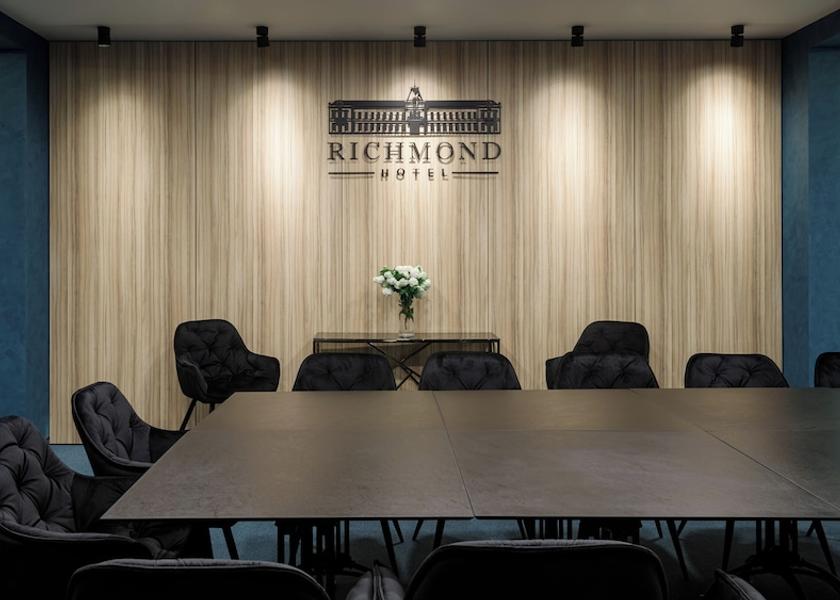  Chisinau Meeting Room