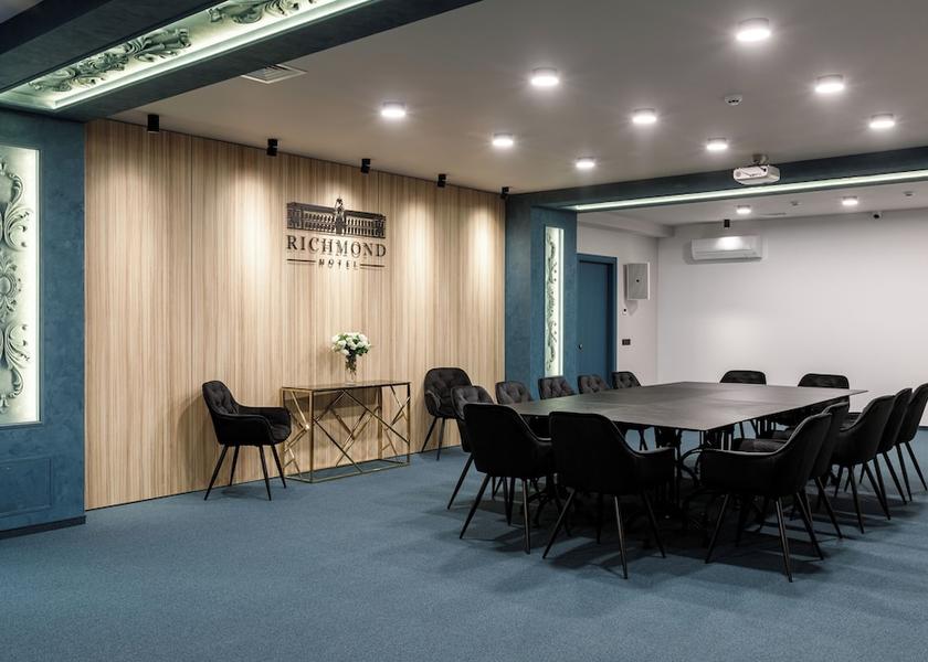  Chisinau Meeting Room