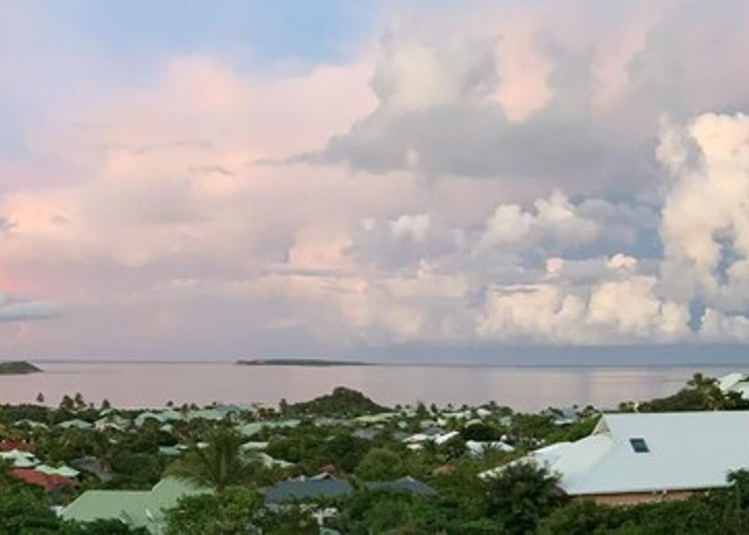  Orient Bay Exterior Detail
