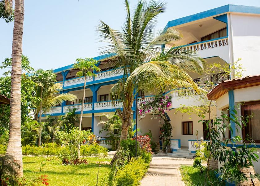 Atsimo-Andrefana Toliara Garden